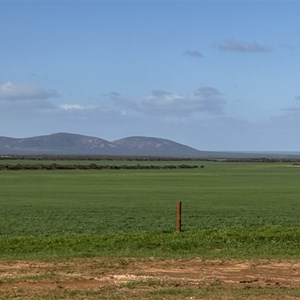 Pildappa Park Campground