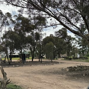 Poochera District Museum