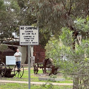 Poochera District Museum