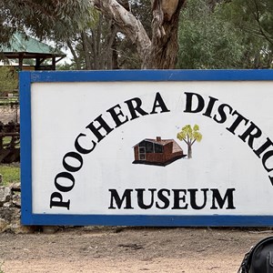 Poochera District Museum