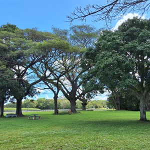 Rotary Park Grounds