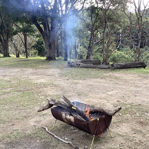 Lake Borumba Caravan and Camping Grounds