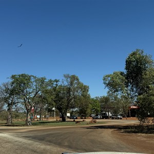 Willare Bridge Roadhouse