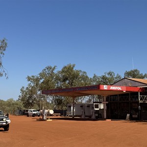 Willare Bridge Roadhouse