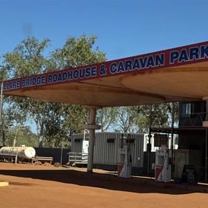 Willare Bridge Roadhouse