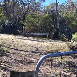 Scott Conservation Park P