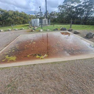 Mount Bold Reservoir Reserve