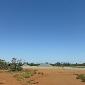 Gravel Pit