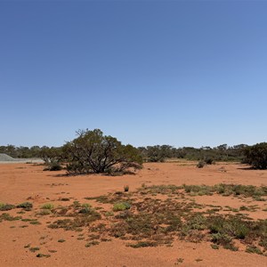 Gravel Pit