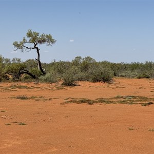 Gravel Pit