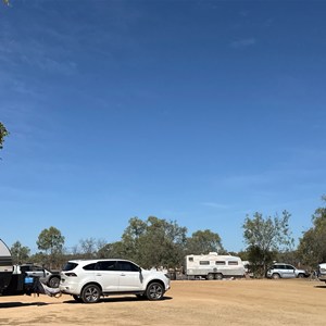 Cumberland Chimney Camp