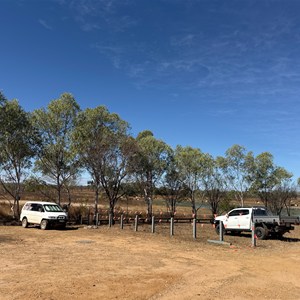 Cumberland Chimney Camp