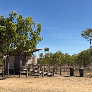 Cumberland Chimney Camp