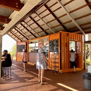 Barn Hill Beachside Staion Stay