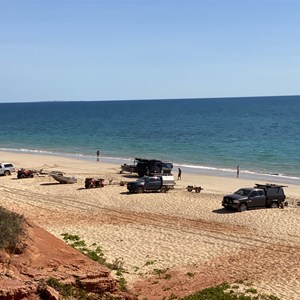 Barn Hill Beachside Staion Stay