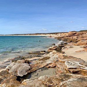 Barn Hill Beachside Staion Stay