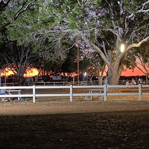 Barn Hill Beachside Staion Stay