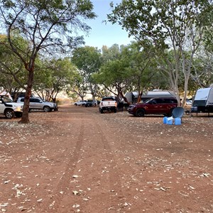 Barn Hill Beachside Staion Stay