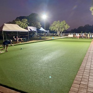 Barn Hill Beachside Staion Stay