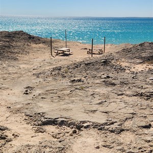 Gourdon Bay