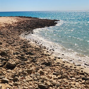 Gourdon Bay