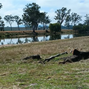 Broadwater Recreational Reserve