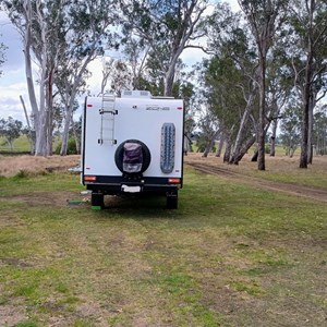 Broadwater Recreational Reserve