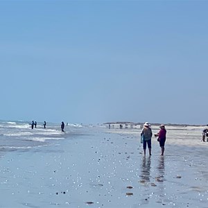 Eighty Mile Beach Caravan Park