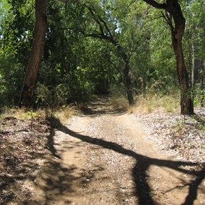 El Questro bush camp
