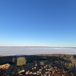 Waltumba Hill Summit