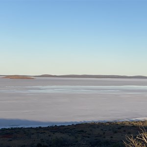 Waltumba Hill Summit