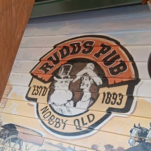 Rudd's  Pub