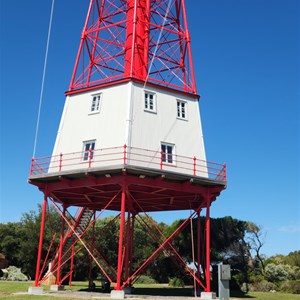 Cape Jaffa Lighthouse