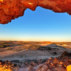 Tunnel Hill