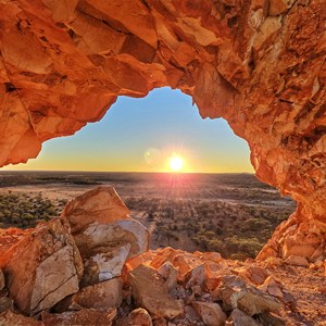 Tunnel Hill