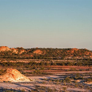 Tunnel Hill