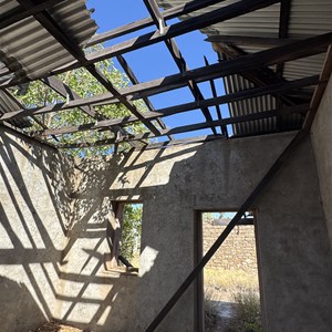 Old Ord River Homestead