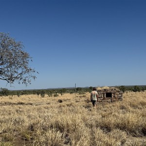 Old Ord River Homestead