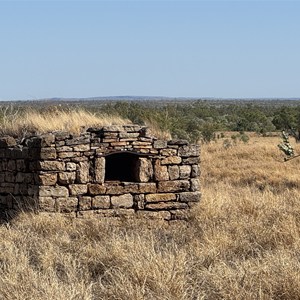 Old Ord River Homestead
