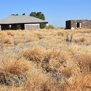 Old Ord River Homestead