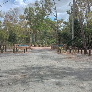 Alligator Creek Camp Ground