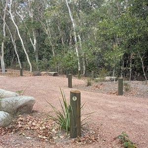 Alligator Creek Camp Ground