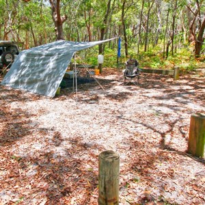 Freshwater Campground - QLD