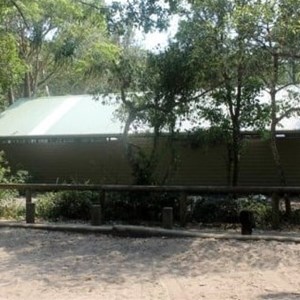 Freshwater Campground - QLD