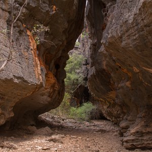 Nardji Cave (No.3)