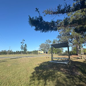 Bauple Camp and Rest Area