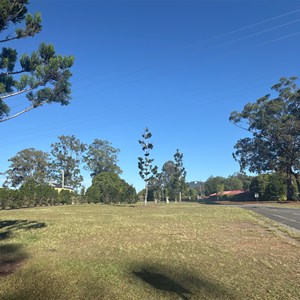 Bauple Camp and Rest Area