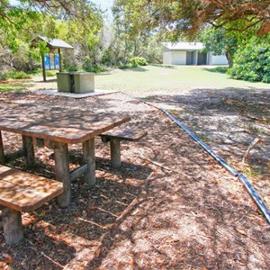 Freshwater Day-Use Area