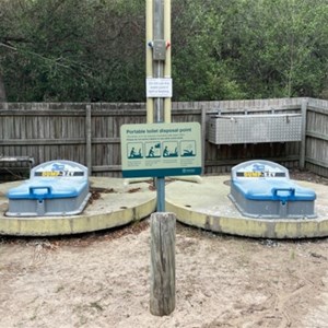 Freshwater Day-Use Area