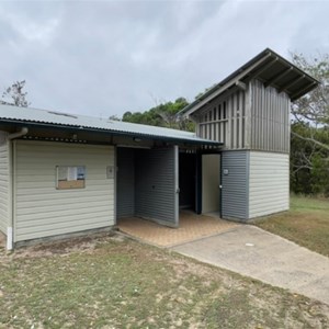 Freshwater Day-Use Area